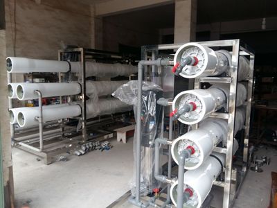 江西純凈水設(shè)備生產(chǎn)廠家 南昌純凈水設(shè)備制造商圖片|江西純凈水設(shè)備生產(chǎn)廠家 南昌純凈水設(shè)備制造商產(chǎn)品圖片由江西南昌鴻潔水處理設(shè)備公司公司生產(chǎn)提供-