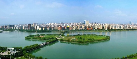 江西最有錢(qián)的一個(gè)縣,或?qū)?ldquo;撤縣劃區(qū)&rdquo;被南昌吞并