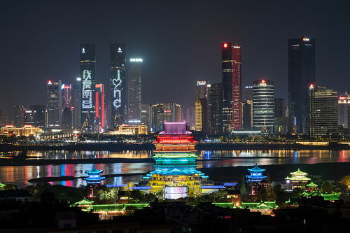 商貿(mào)消費(fèi) 招商引資 兩個(gè)萬(wàn)億上臺(tái)階 ,江西做對(duì)了什么鳳凰網(wǎng)江西 鳳凰網(wǎng)