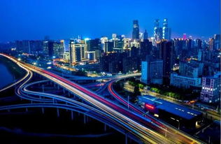 一江兩岸出風采,賞景賞夜賞南昌