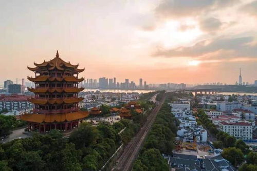 武漢 長沙 合肥 南昌第八次 握手 ,開啟合作新征程