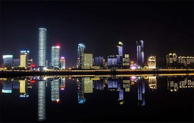 中國最早的航空工業(yè)基地,新中國第一架飛機從這里制造