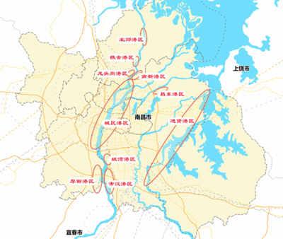 投資15.68億!南新鄉(xiāng)要建設(shè)綜合碼頭!預(yù)計(jì)開(kāi)工時(shí)間2023年!