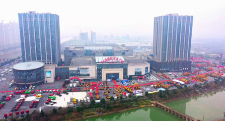 2021中部首展江西農(nóng)機(jī)展3月6日在南昌盛大開啟，助力農(nóng)業(yè)現(xiàn)代化